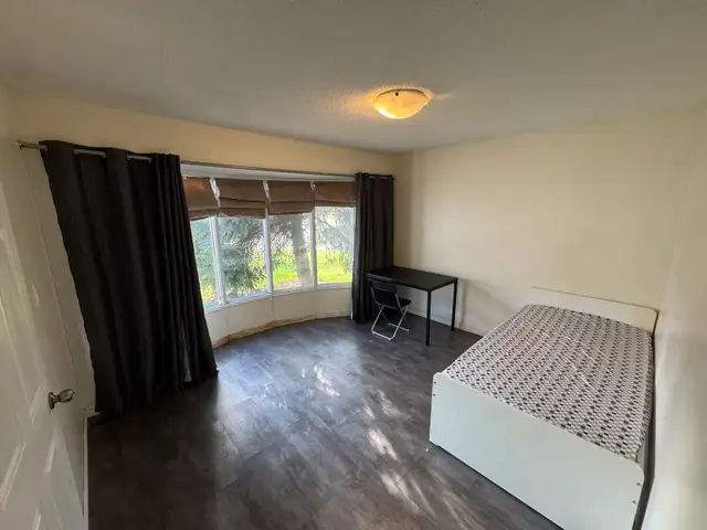 Room for Rent