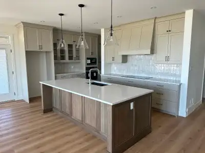 HIRING!   Cabinetmakers!, View more