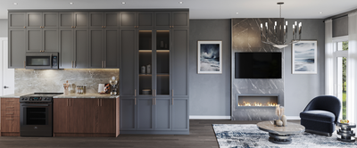 Welcome to Havenwood Townhomes, a brand-new rental community offering the perfect blend of comfort,...