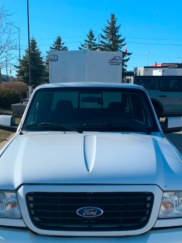 2009 Ford Ranger 4.0 Auto / RWD in Cars & Trucks in City of Toronto - Image 3