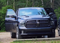 RAM 1500 sport