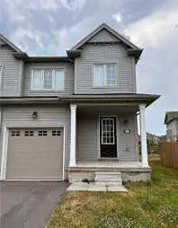 3 bed/3 Bath/back yard/garage/parking.