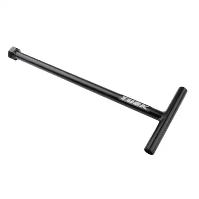 This is a new Tusk Suzuki Motorcycle Fork Cartridge Holding Tool, designed for securely holding fork...