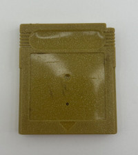 Pokémon: Gold Version (Game Boy Color, 2000)