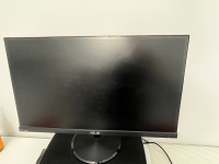 Asus 27”inch LCD monitor - Model VP279Q-P Used