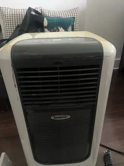 Portable Air Conditioner, View more