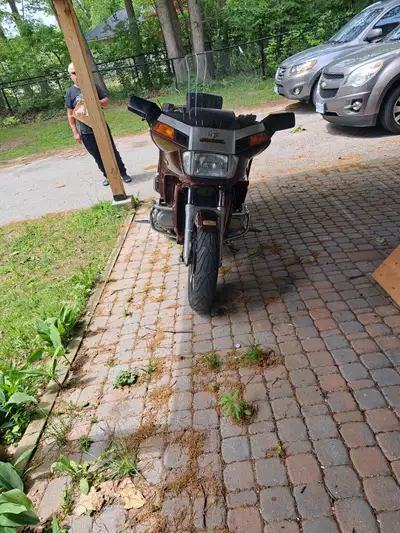 Good condition
