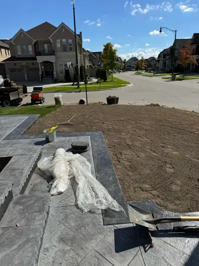 Sod Installation – Reliable & Affordable (GTA), View more