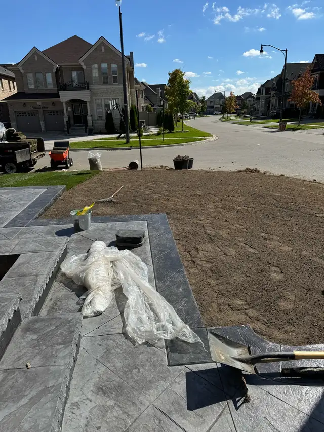 Sod Installation – Reliable & Affordable (GTA)63749436286977120