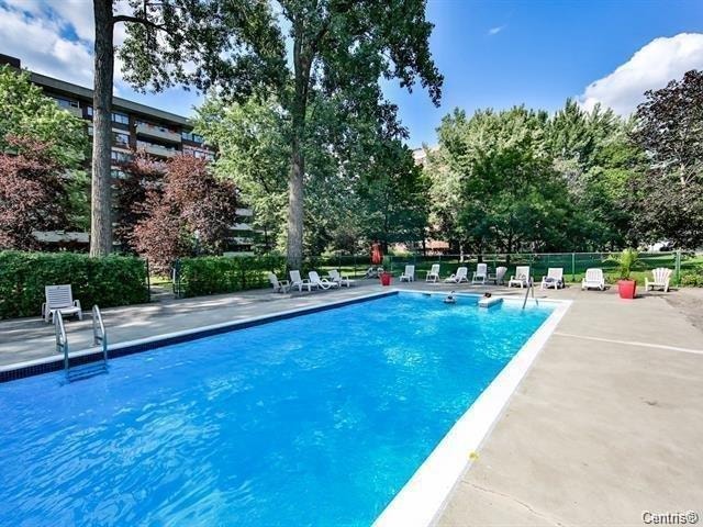 Condo de Luxe 3 1/2 830p.ca, MEUBLÉ à louer, 1399+charge$ — photo 2