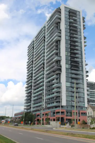 Brand New Apartment for Rent