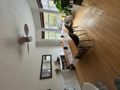 Beautiful Townhouse Central Halifax
