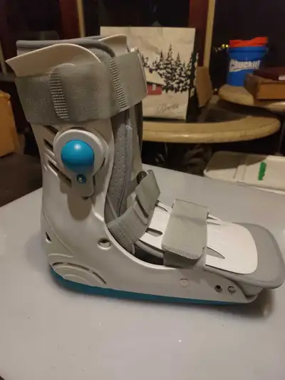 Medical air cam walker  fracture boot orthopedic, View more