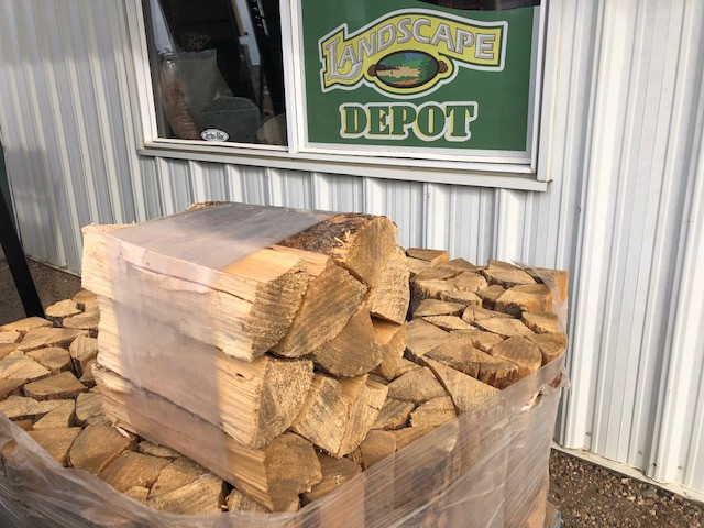 Firewood in Other in Medicine Hat