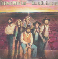 Add # 6 Charlie Danials Band - Marshall Tucker Band - Record LPs