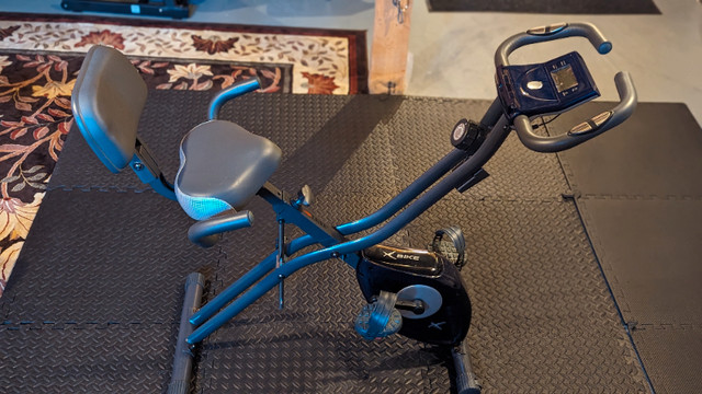 Exercise Bike in Exercise Equipment in St. Catharines