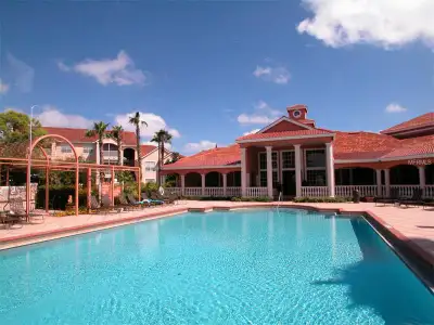 Vacation Rental in Florida Sarasota - Bella Villino, View more