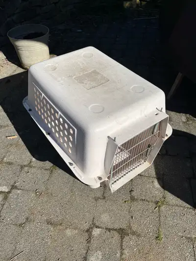 Dog Kennel, View more