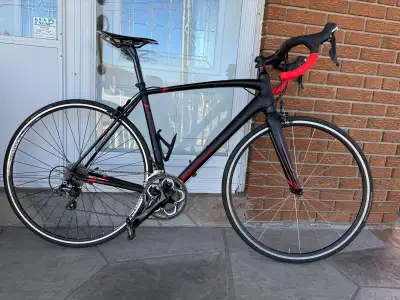 Specialized allez expert ultegra, View more