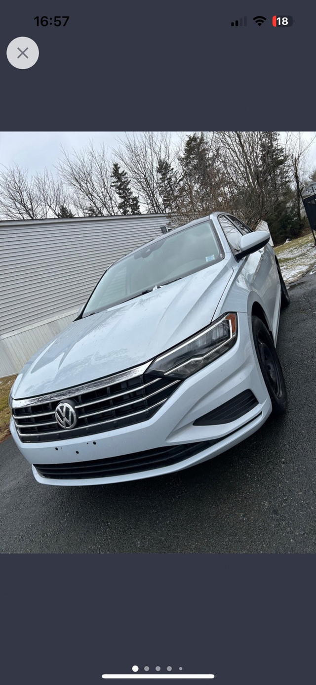 2019 VW Jetta Highline in Cars & Trucks in City of Halifax