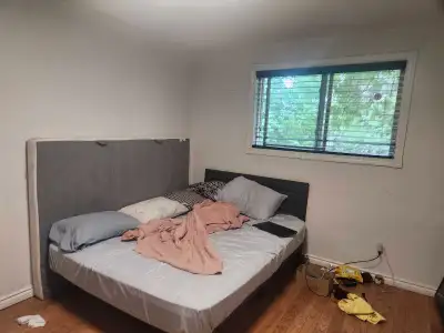Room for rent