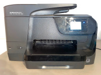 Imprimante HP OfficeJet Pro 8710