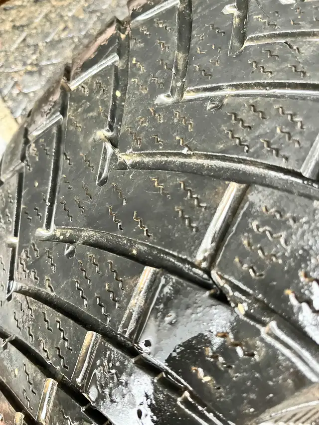 Winter tires rims and sensors in Tires & Rims in Bridgewater - Image 3
