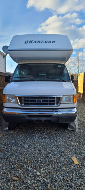 2007 Ford E 250
