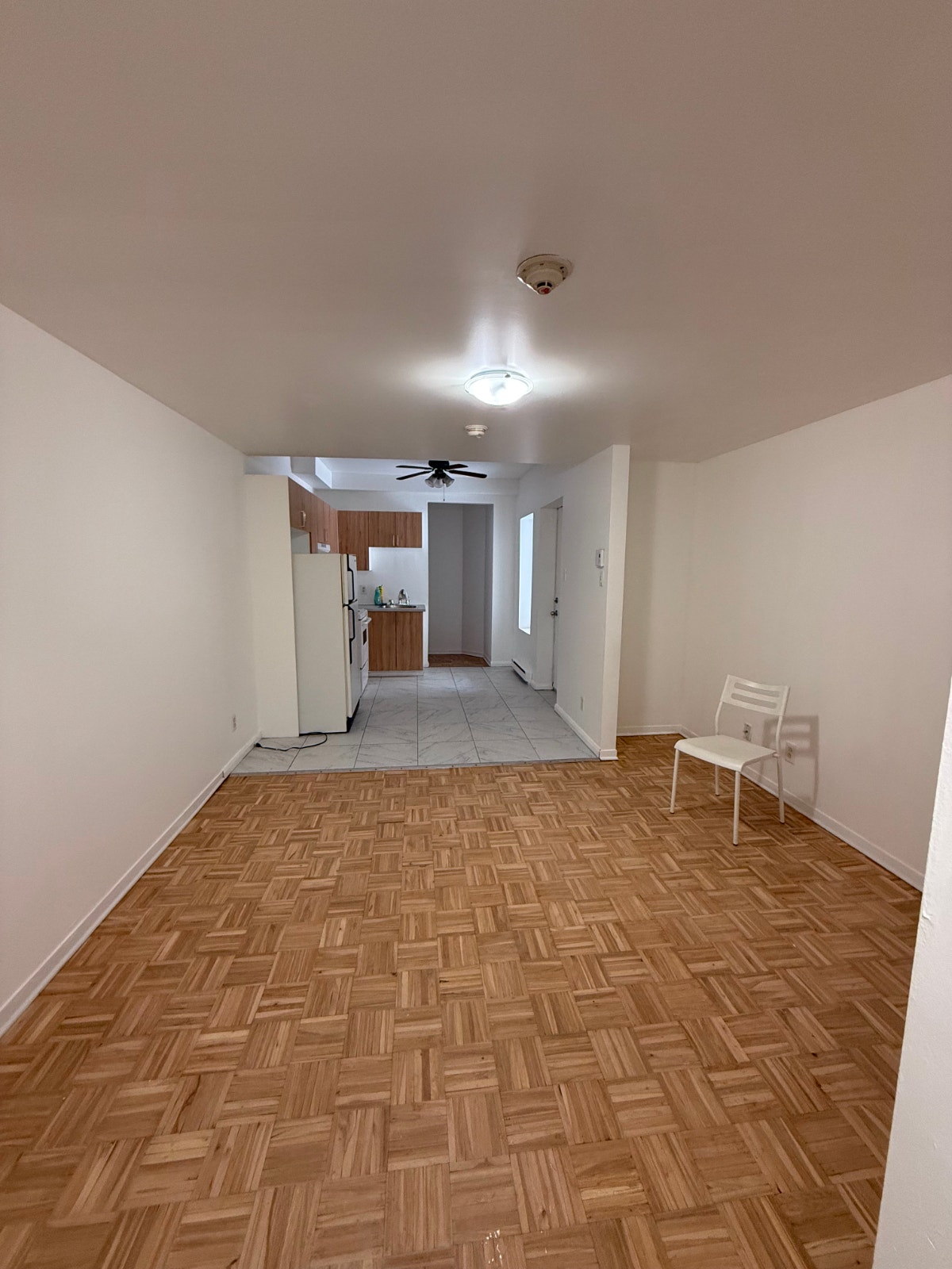 4.5 Apartment Plateau-Mont-Royal — photo 1