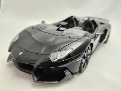 Ultra Rare BNIB Gateway Autoart Limited 74676 Automobili Lamborghini S.p.A Italy Official Licensed P...