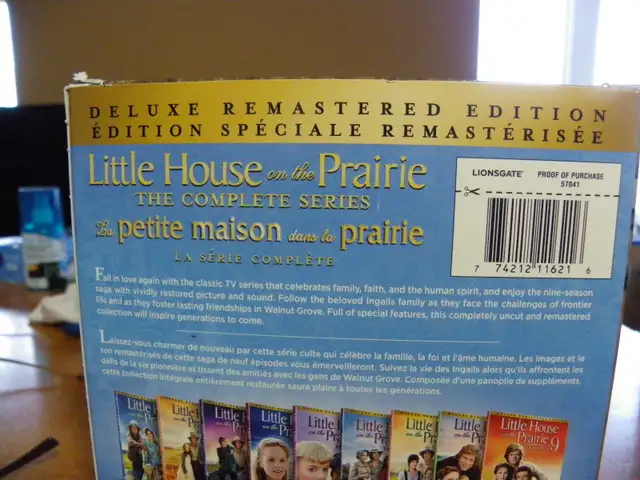La petite maison dans la prairie - Photo 5