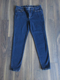 Ladies Size 31 Joe Fresh Jeans