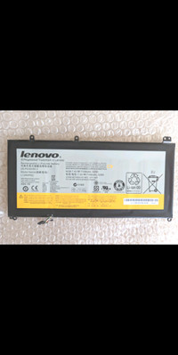 Lenovo Laptop Rechargeable Li-Polymer Battery