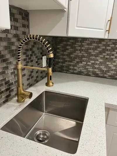 2 Bedroom Legal Basement Apartment for Rent- Mississauga