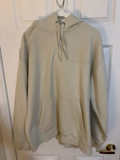 Oshawa Generals OHL CCM Pullover Fleece Hoodie, View more