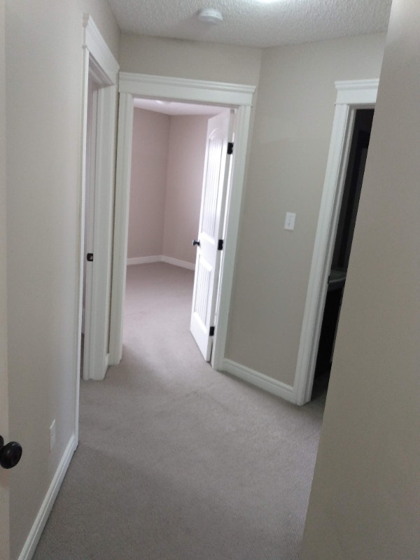 Pet friendly house for rent August 1 Long Term Rentals Edmonton