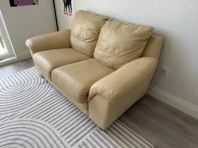 Loveseat in Couches & Futons in Norfolk County - Image 3