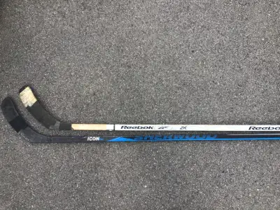 Free road hockey sticks, View more