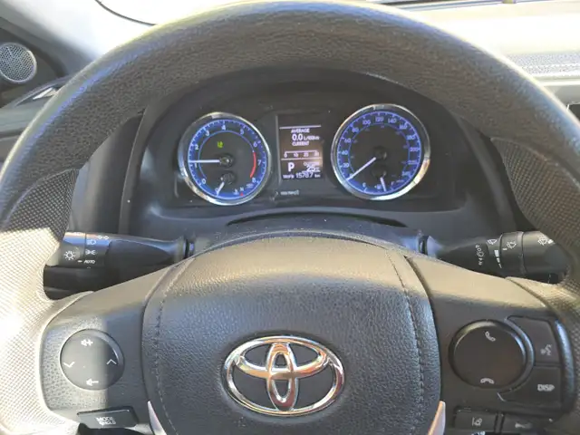2017 Toyota Corolla LE – One Owner – Excellent Condition! in Cars & Trucks in City of Toronto - Image 6