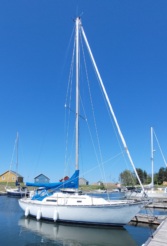 C&C 30 For Sale in Sailboats in Truro