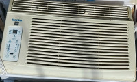 window air conditioners