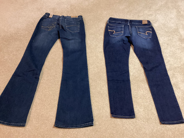 WOMENS JEANS in Women's - Bottoms in City of Halifax - Image 2