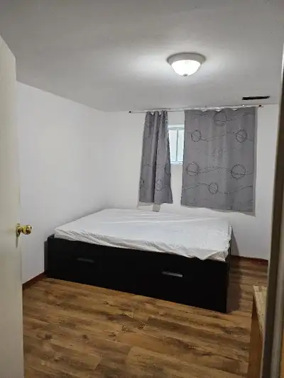 Room in the Basement @ Bellamy and Eglinton Ave East