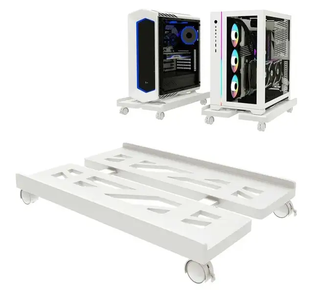 PC Rolling Stand in Desktop Computers in Ottawa - Image 2