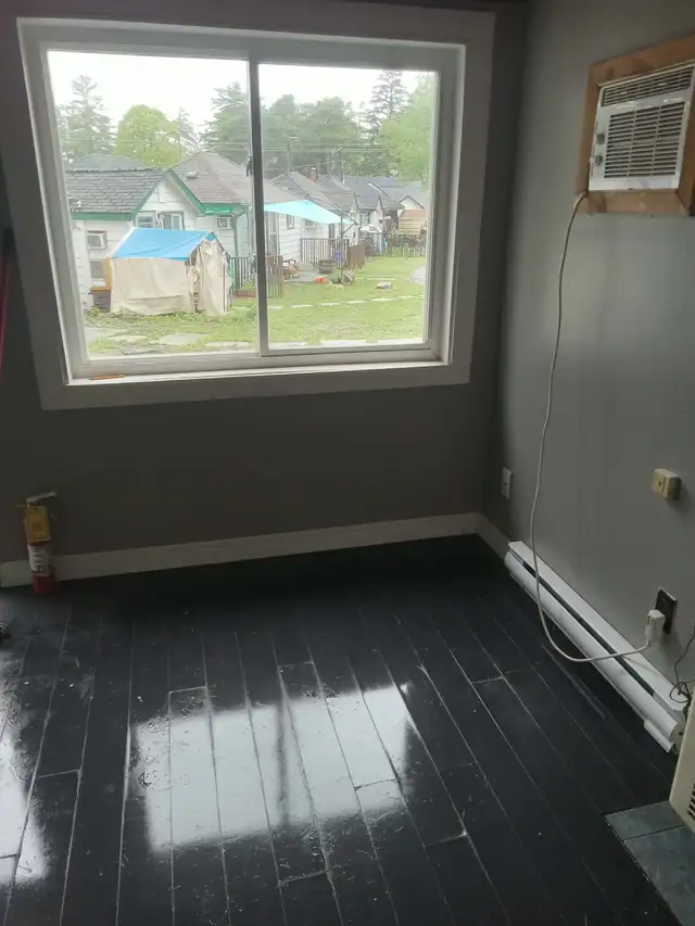 Two bedroom cottage 