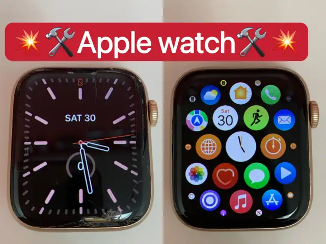 ⭐PHONE REPAIR⭐ iPhone Samsung google pixel ipad apple watch+more in Cell Phone Services in Mississauga / Peel Region - Image 9