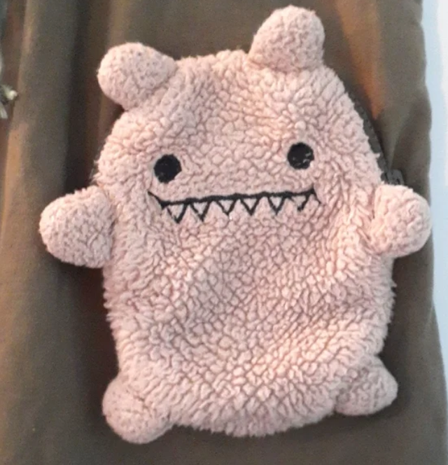 Monster-ously wonderful green dropped crotch pants women size S in Women's - Bottoms in Markham / York Region - Image 6