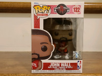Funko POP! Basketball: Houston Rockets - John Wall
