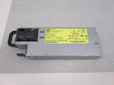 HP Hewlett Packard HSTNS-PL33, 684529-001, 684530-201 Power Supp, View more