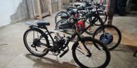 Modo Bicycles Brand New